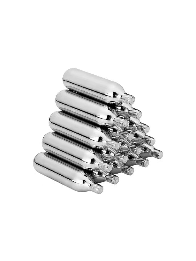 Carbon Dioxide cartridge