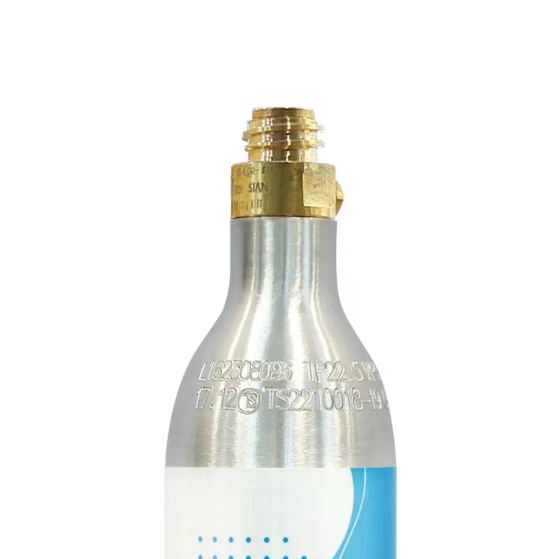 Carbon Dioxide Charger