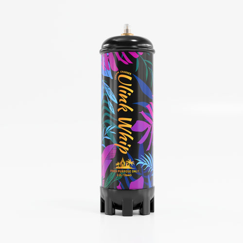 2.2L 1364g Cream Chargers