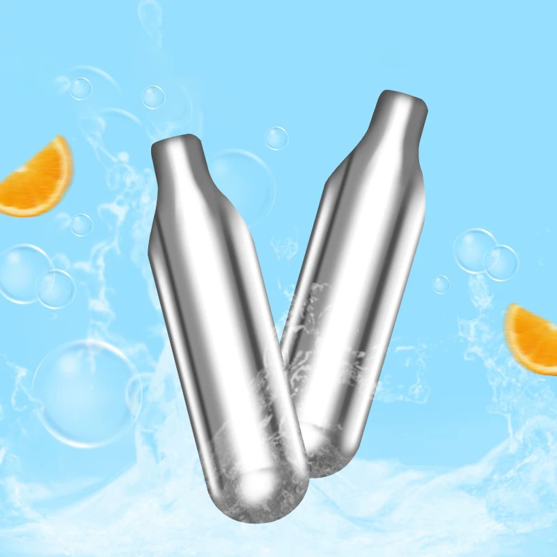 Carbon Dioxide cartridge